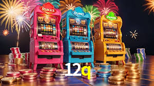 Casino Ao Vivo 12q