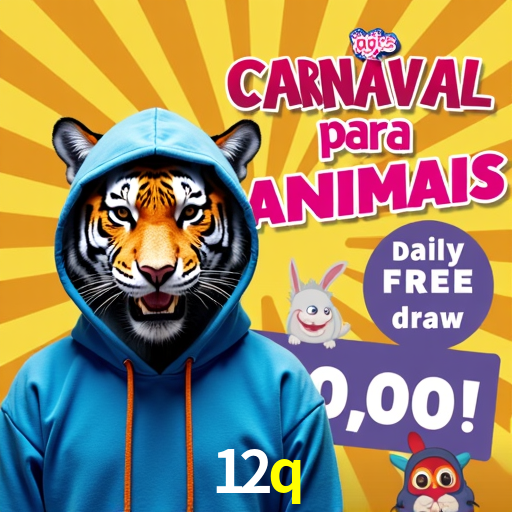 Diretório de Jogos 12q