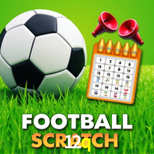 Apostas de Futebol 12q